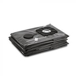 Karcher Bezpieczne torebki filtracyjne