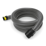 KARCHER Wąż ssący, NT, DN 35, długość 4 m, złącze Clip 2.0, złącze bagnetowe 2.0