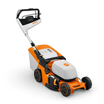 STIHL RMA 448 PV – kosiarka akumulatorowa, 46cm, kosz 52 I