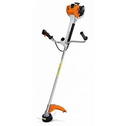 Stihl Kosa spalinowa FS 361 C-EM [Moc 2,3 KM] głowica żyłkowa AC 46-2