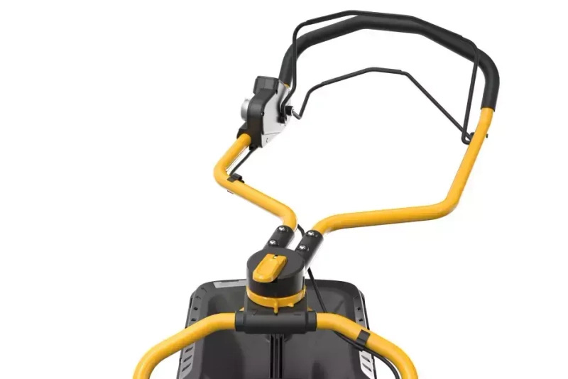 STIGA Combi 753e V – kosiarka akumulatorowa, zestaw