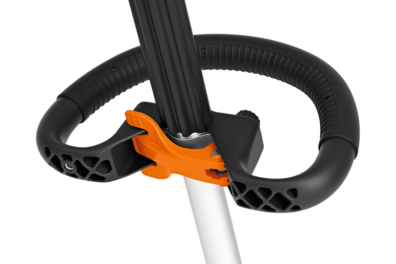 STIHL FSA 70 R – kosa akumulatorowa, Zestaw: AK 20 + AL 101