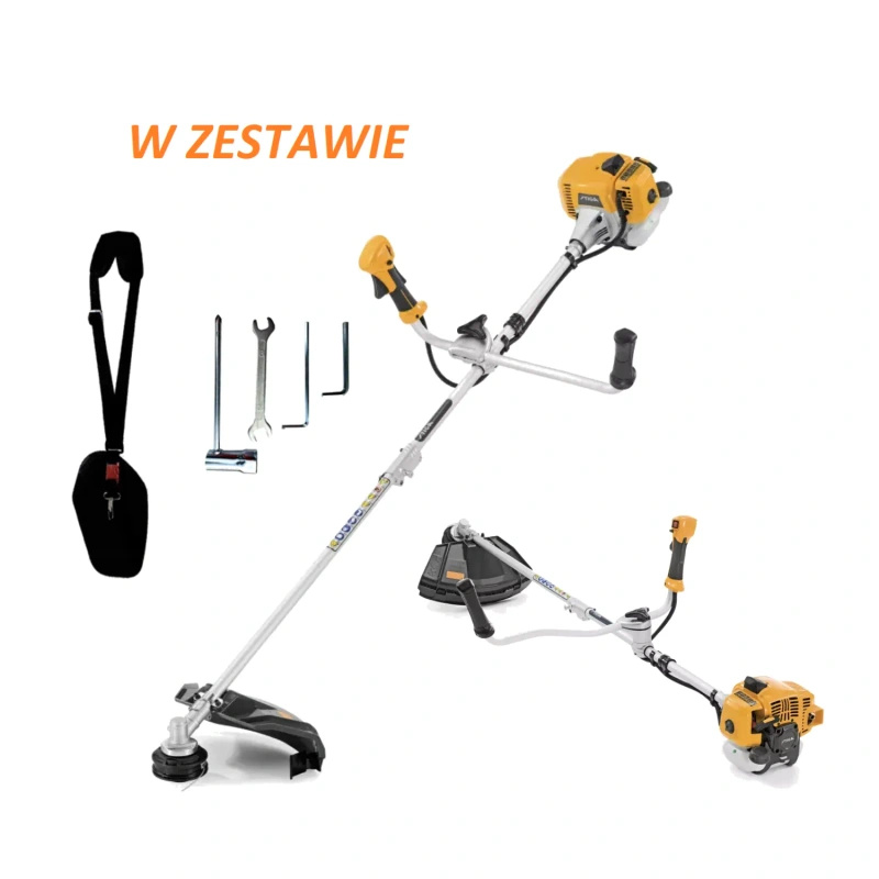 STIGA BC 330 AB – kosa spalinowa