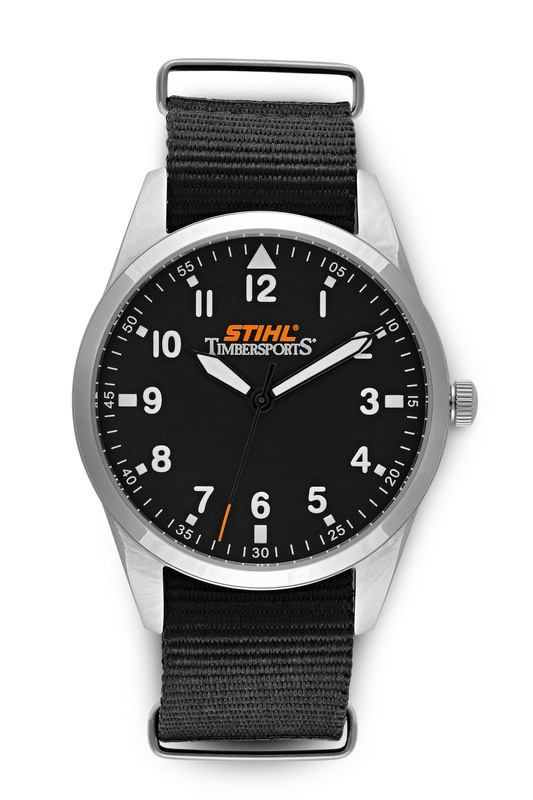 STIHL Zegarek Timersports