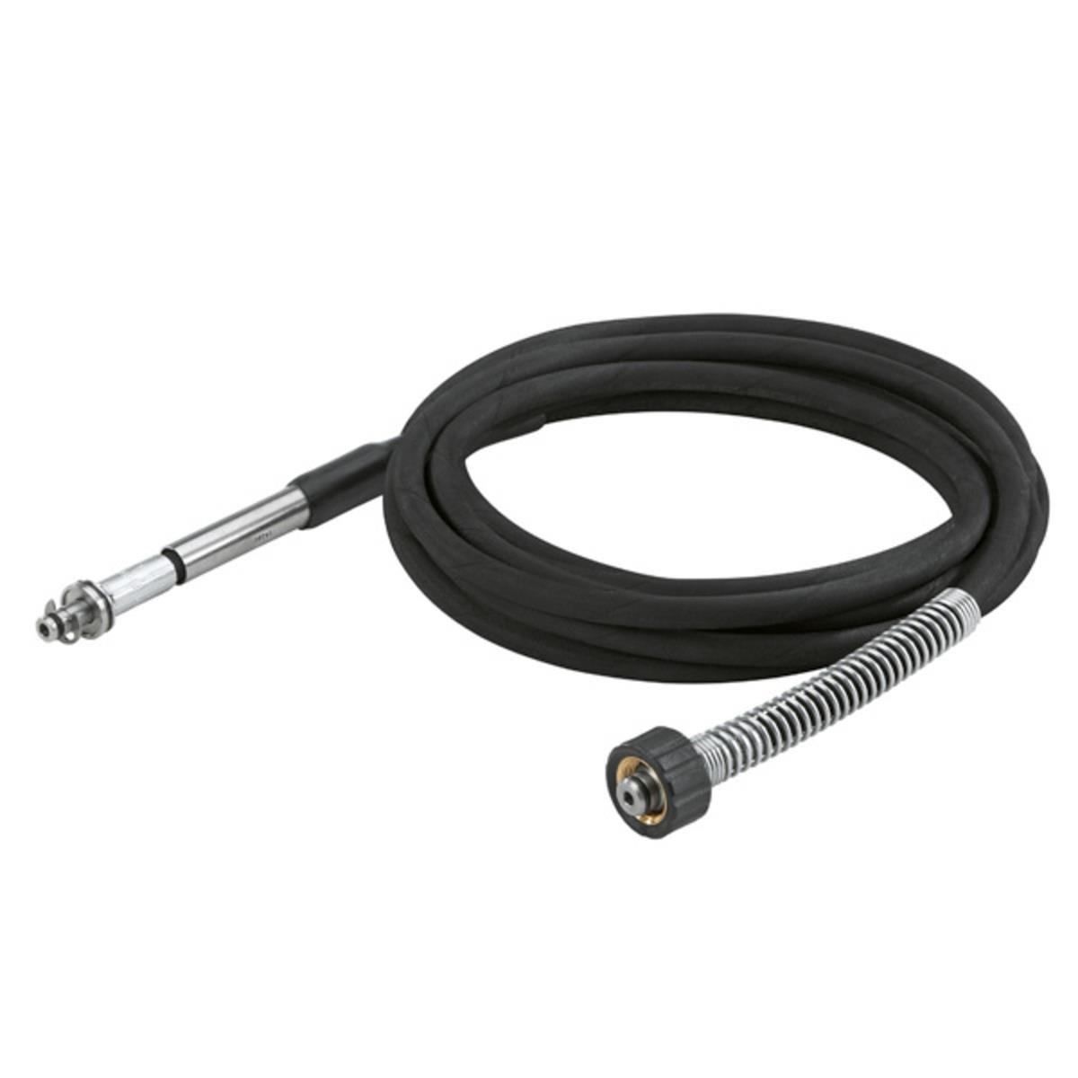 Wąż wysokociśnieniowy DN6 4200 - wysoka jakość i trwałość