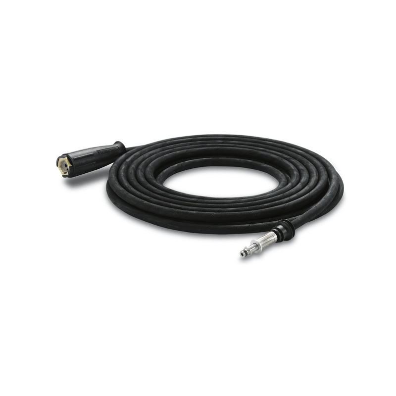 KARCHER Wąż wysokociśnieniowy, 10 m, ID 6, 300 bar, 1 x M22 x 1,5 / 1 x złącze AVS do bębna do węża