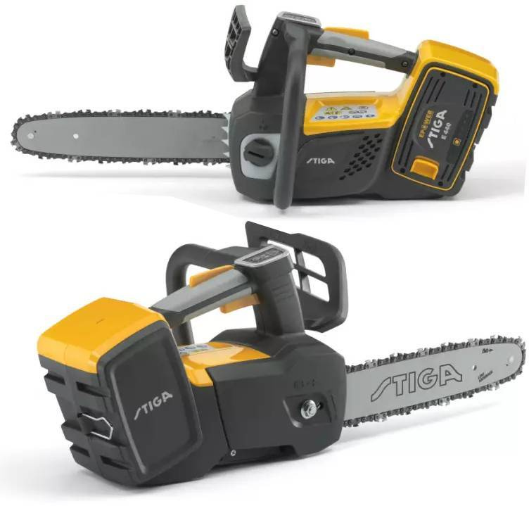 STIGA PR 700e – pilarka akumulatorowa