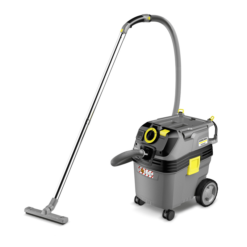 Karcher NT 30/1 Ap Te L - odkurzacz uniwersalny
