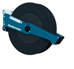 Zwijacz węża do smaru 888 Nederman 15m 1/4" 35 MPa bez węża