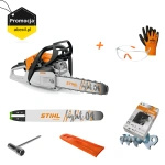 STIHL MS 182 – pilarka spalinowa, prowadnica 35 cm, PD3