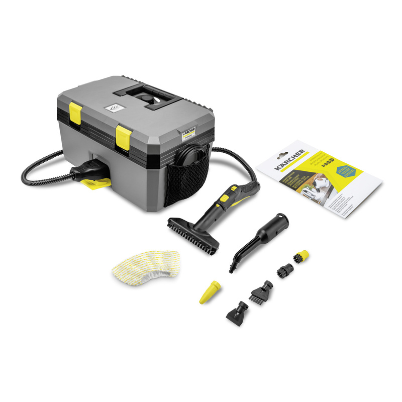 Karcher SG 4/2 Classic - parownica