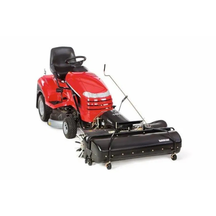 Zamiatarka doczepiana tk520