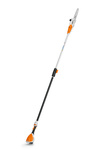 STIHL HTA 50, podkrzesywarka zestaw AK 20 + AL 101