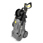 Karcher HD 4/10 EX Plus Classic Profesjonalna myjka ciśnieniowa