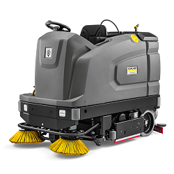 KARCHER Szorowarka kompaktowa B 260 RI Bp SB