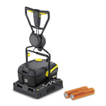 Karcher BR 40/10 C Anniversary Edition - szorowarka kompaktowa