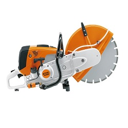 STIHL TS 800 – przecinarka spalinowa, tarcza korundowa 400 mm
