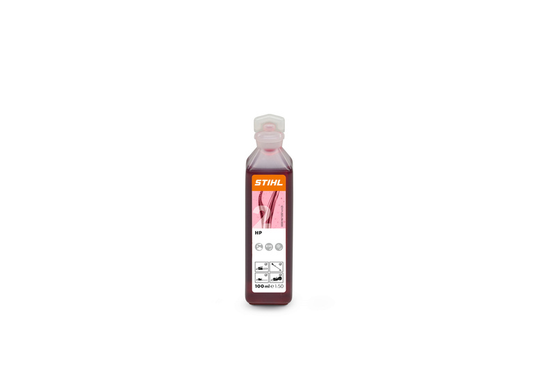 STIHL Olej do silników dwusuwowych HP 100ml