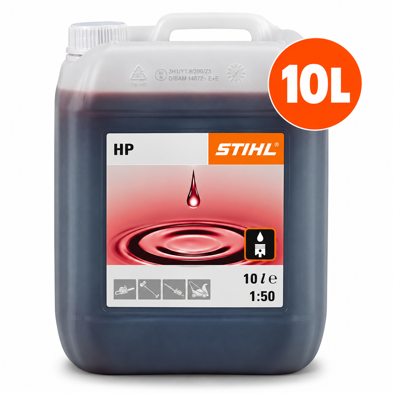 STIHL Olej do silników dwusuwowych HP 100ml