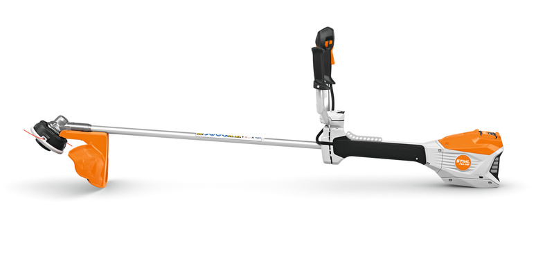 STIHL FSA 400 – kosa akumulatorowa