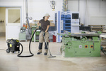 Karcher NT 30/1 Tact Te L Anniversary Edition