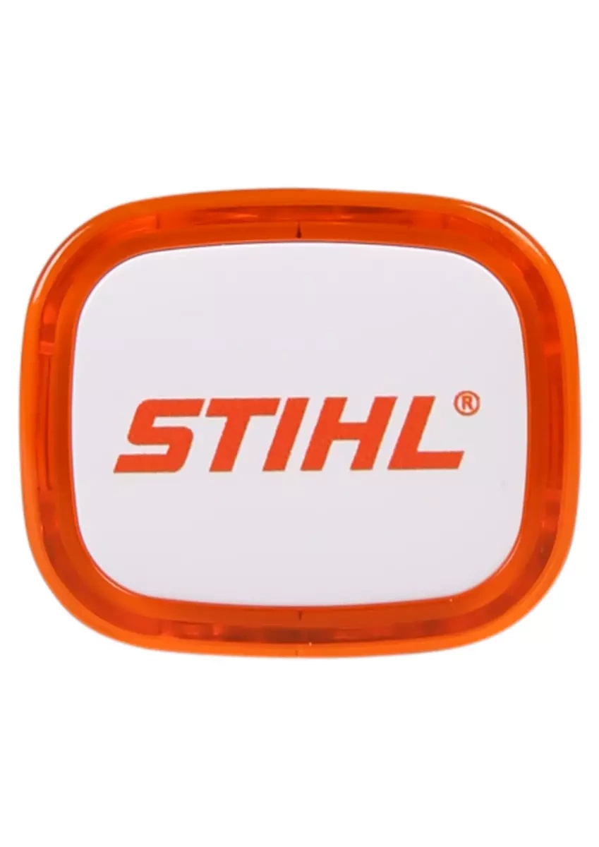 STIHL Ładowarka samochodowa USB - stylowy design