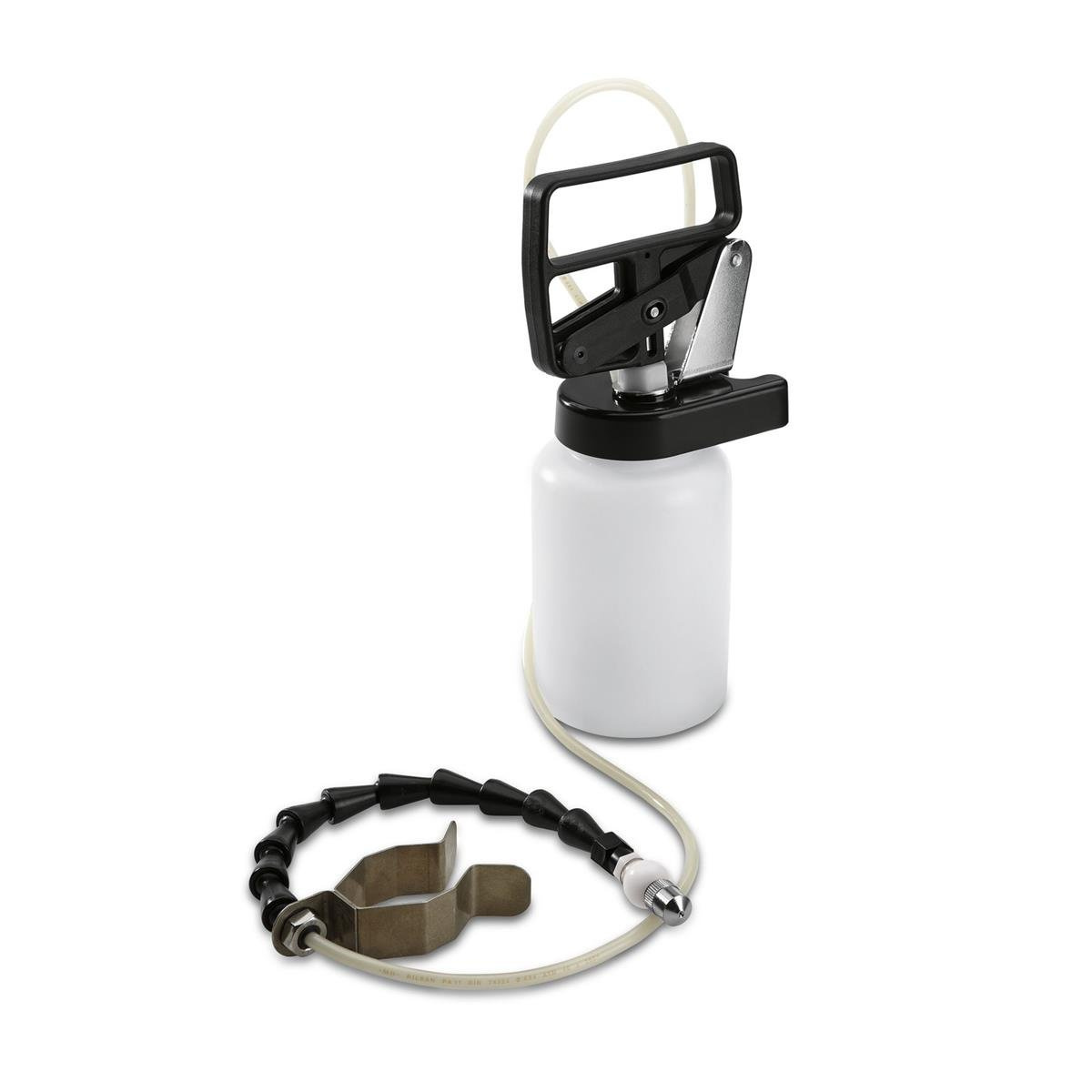 Rozpylacz kompletny - wydajność i precyzja