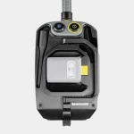 Karcher T 10/1 Bp Adv – odkurzacz suchy akumulatorowy