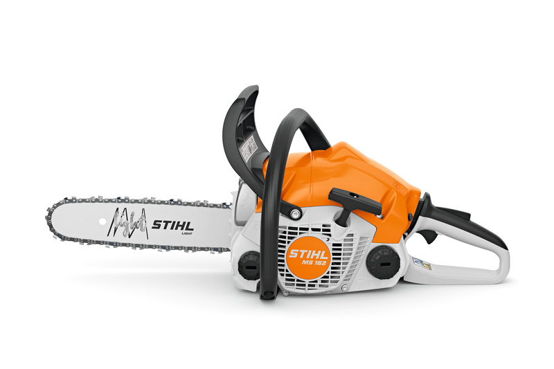 STIHL MS 162 – pilarka spalinowa, prowadnica 35 cm