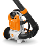 STIHL BGA 300, Dmuchawa bez akumulatora i ładowarki