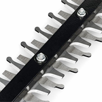 Stihl nożyce do żywopłotów HS 45 [Moc 1 KM] dł. listwy tnącej 60 cm - ZESTAW