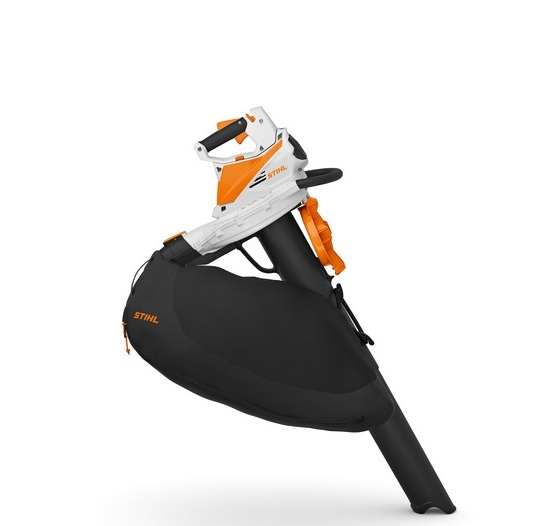 Stihl Odkurzacz ogrodowy akumulatorowy SHA 56 [36 V] - funkcjonalność i wygoda użytkowania