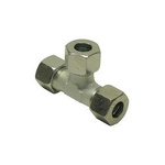 Złącze śrubowe T16-S-ST-A3K  DIN 2353