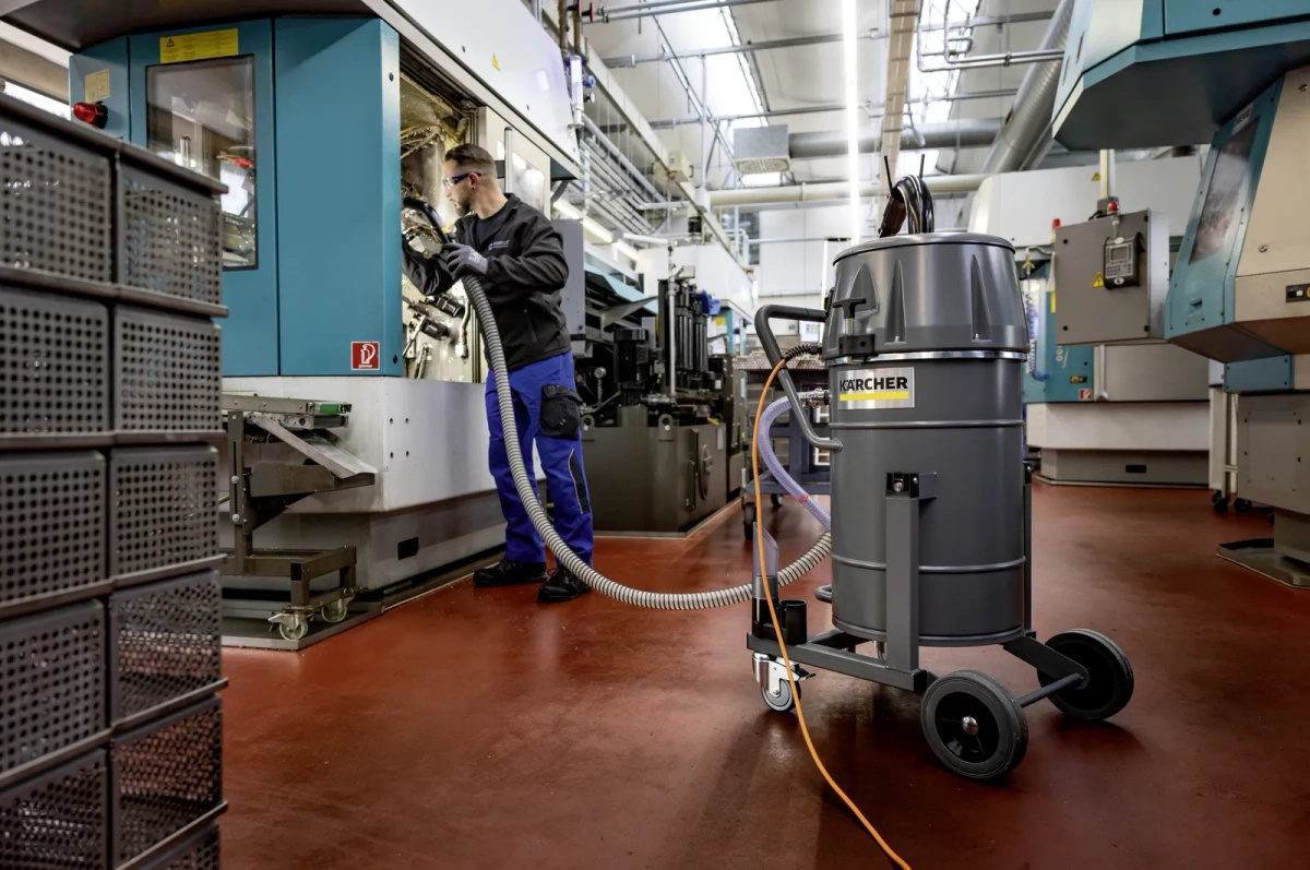 IVR-L 65/12-1 Tc - nowoczesne technologie