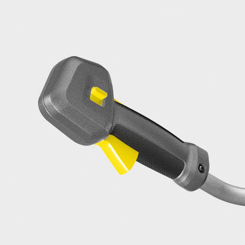 Karcher BCU 260/36 Bp - ergonomia i wygoda