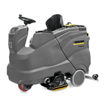 Karcher Szorowarka Samojezdna B 150 R (indywidualna konfiguracja) + Voucher 4 400 PLN