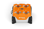 Stihl Ładowarka AL 301 - 4 - multi ładowarka