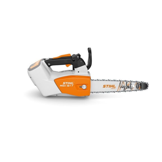 Stihl Pilarka akumulatorowa MSA 161 T z systemem AP - Wydajność cięcia i komfort pracy