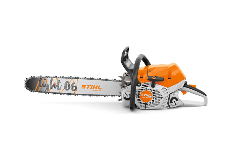 Stihl MS 400 C-M VW 40 cm 3/8" L06 36 RS 1,6 mm – Profesjonalna pilarka spalinowa z podgrzewanym uchwytem