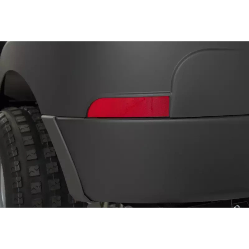 STIGA Park 500 W – traktor ogrodowy