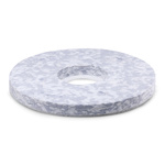 KARCHER Pad z melaminy, Szary/biały, 508 mm, 2 szt.