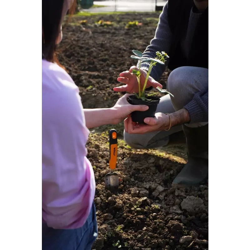 STIGA Łopatka do przesadzania