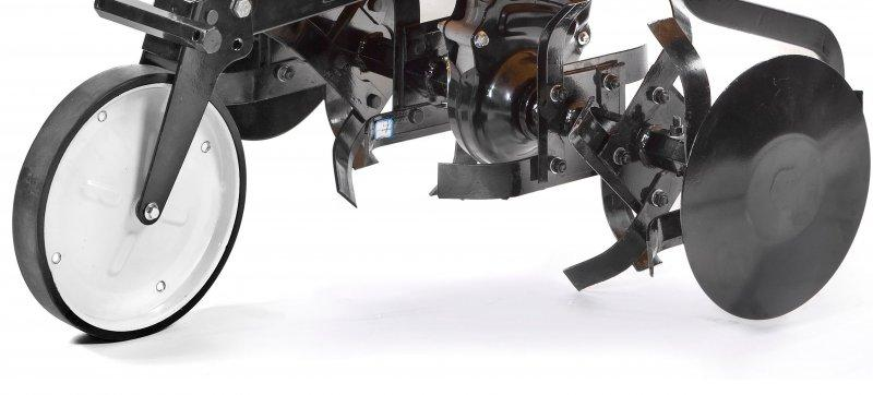 STIGA SRC 685 RG – glebogryzarka