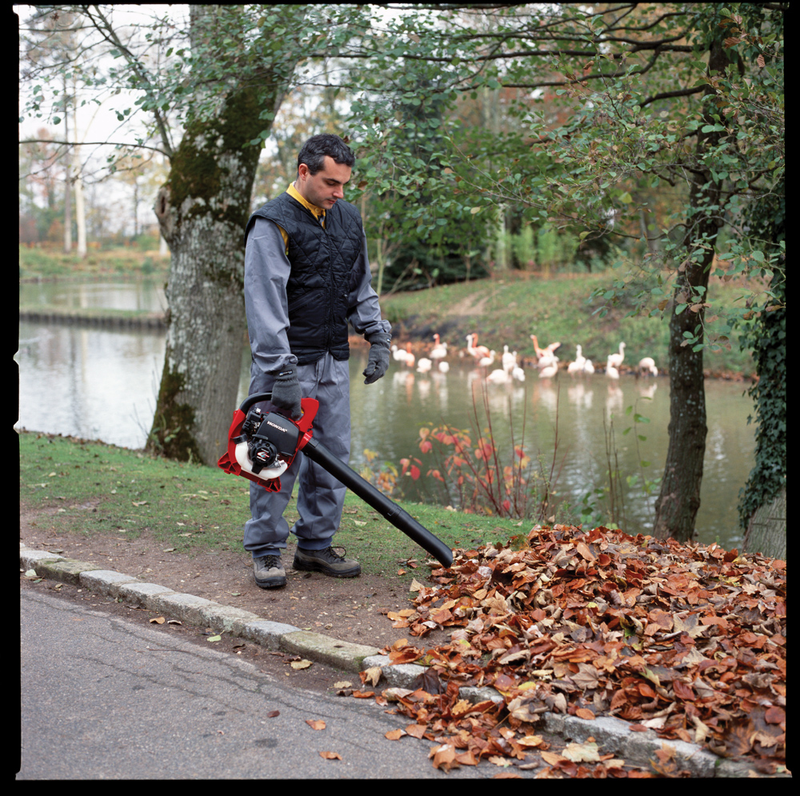 HONDA Dmuchawa spalinowa HHB 25E