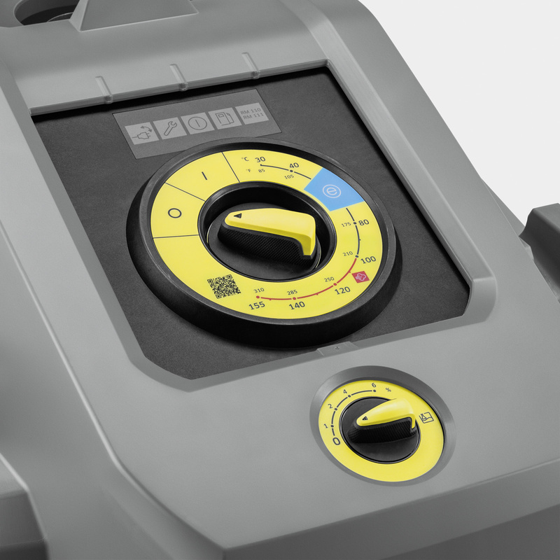 Karcher HDS 8/18-4 C - profesjonalna myjka ciśnieniowa