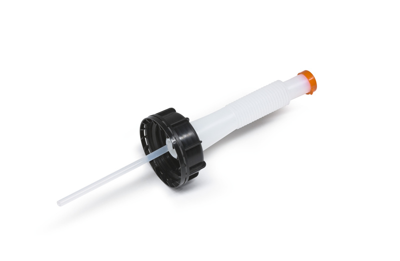 STIHL Do 20 l, wlew.