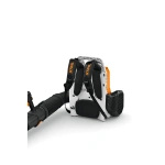 STIHL BRA 200 – akumulatorowa dmuchawa plecakowa 21 N (bez akumulatora i ładowarki)