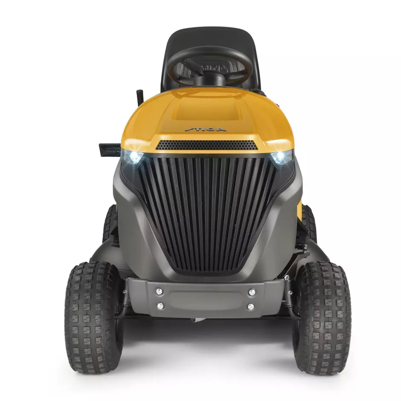 STIGA Traktor ogrodowy Estate 7102 W