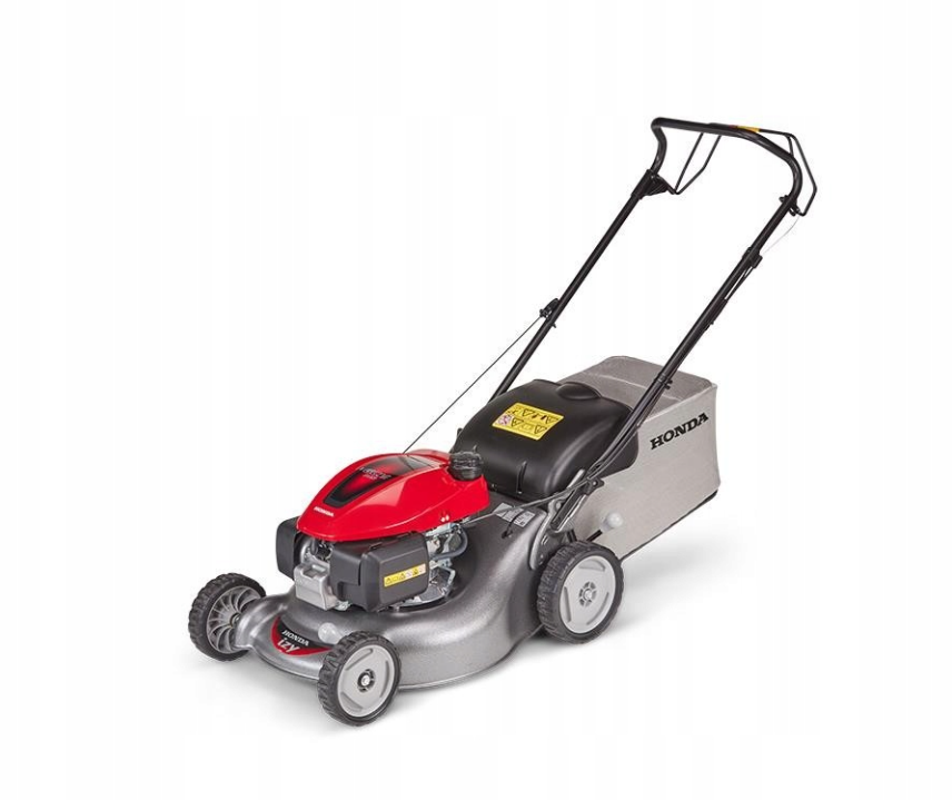 HONDA Kosiarka spalinowa HRG 466C PK - Wydajny silnik Honda