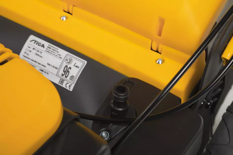 STIGA Combi 55 SQ H – kosiarka spalinowa